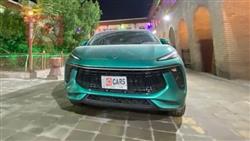 دۆنگ فینگ T5 EVO